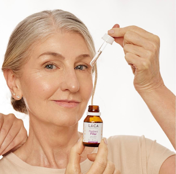 Serum Radiant Filler 20ml - Image 7