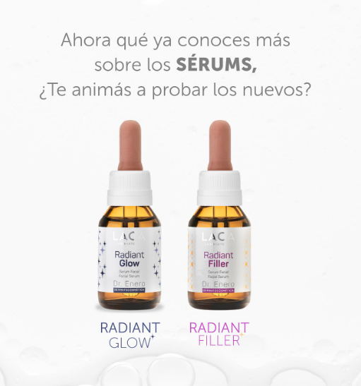 Serum Radiant Filler 20ml - Image 6