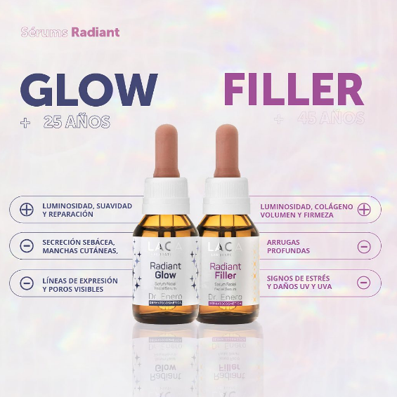 Serum Radiant Filler 20ml - Image 4