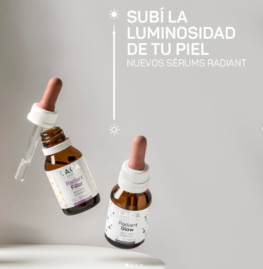 Serum Radiant Filler 20ml - Image 5