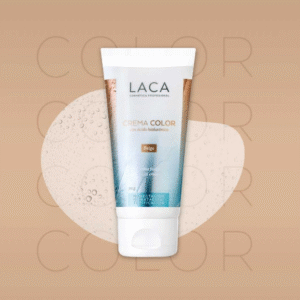 Crema Color con Acido Hialuronico 70gr
