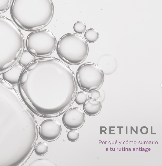 Crema Retinol Plus 70gr - Image 2
