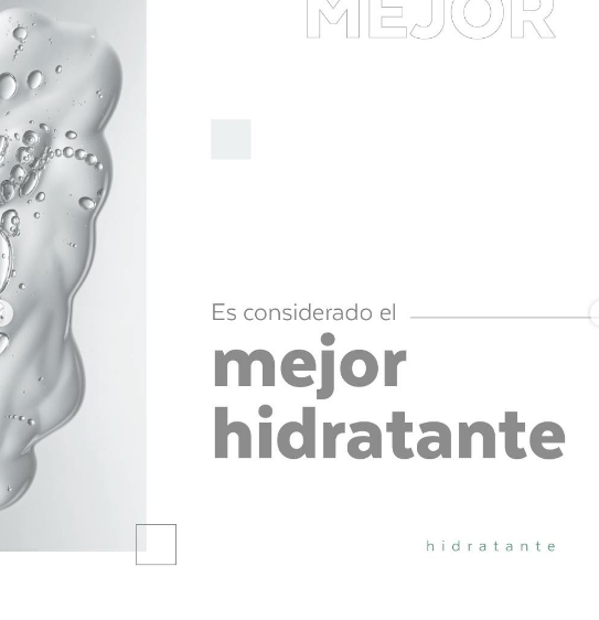 Crema Para Manos con Acido Hialuronico x 70g - Image 4