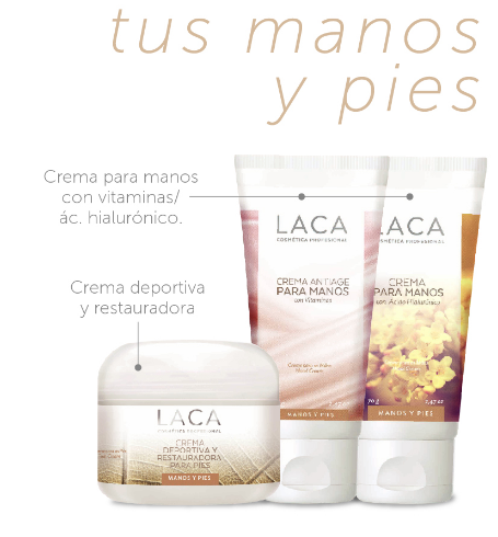 Crema Para Manos con Acido Hialuronico x 70g - Image 2