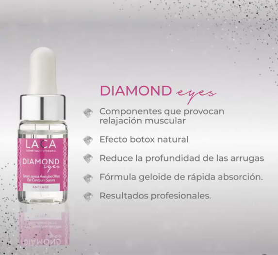Diamond Eyes 12ml - Image 3