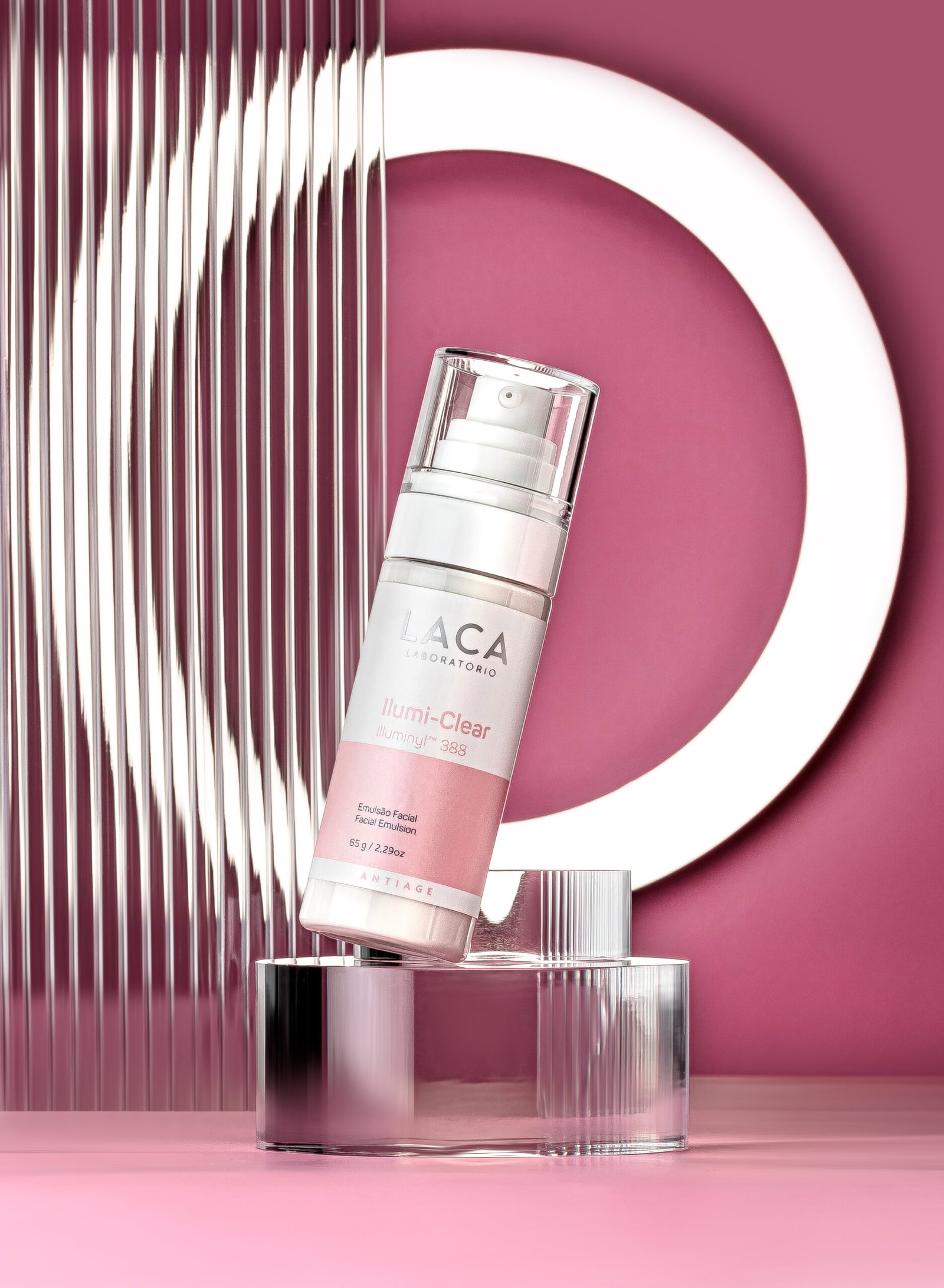 Ilumi Clear (Iluminyl 388) 65gr
