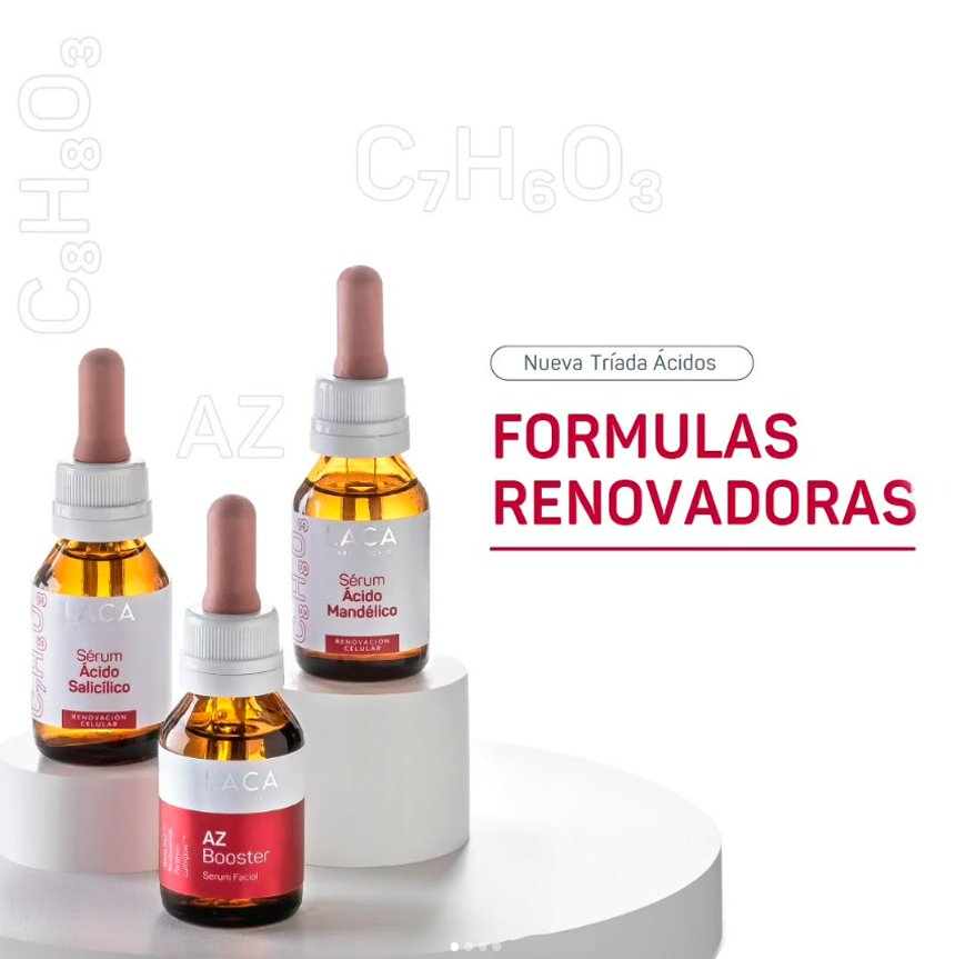 Serum Acido Mandelico x20ml - Image 2