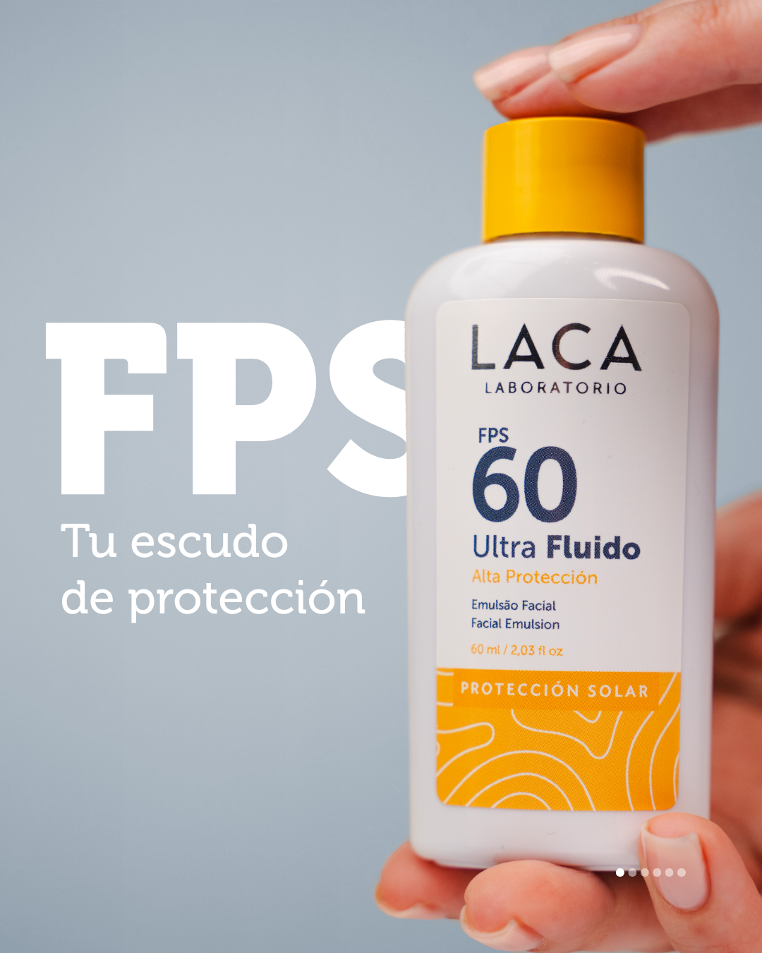 FPS 60 Ultrafluido - Image 2