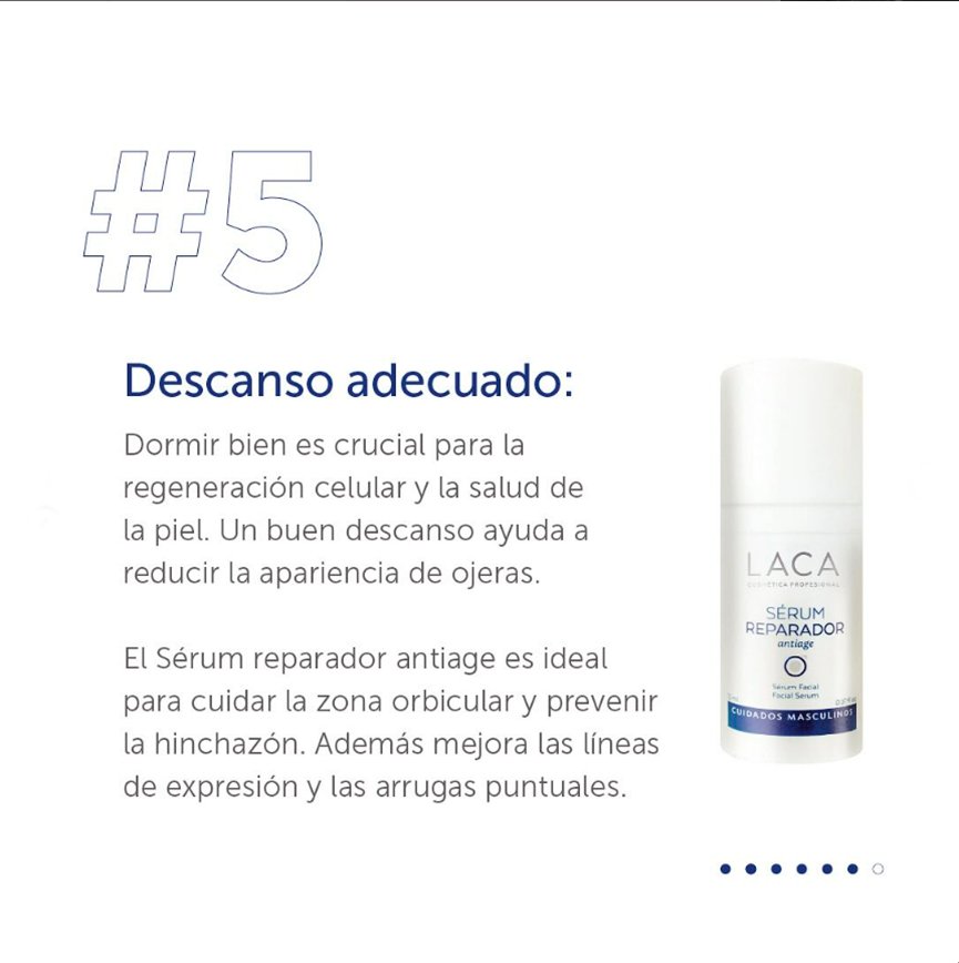 Balsamo After Shave 70gr - Image 4