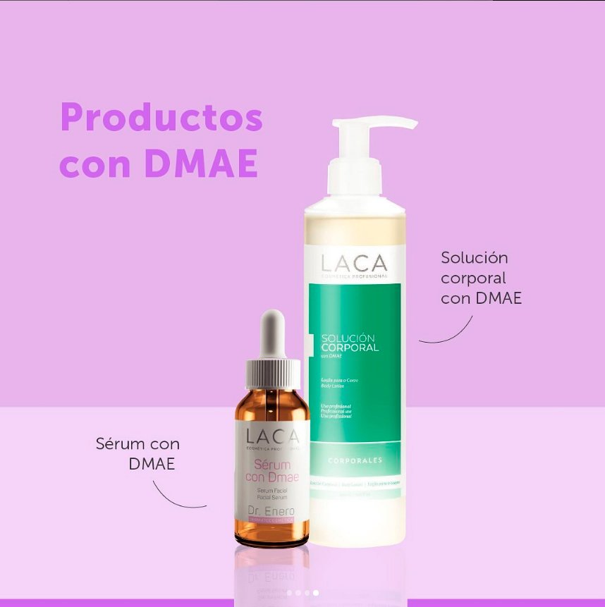 Serum DMAE x20ml - Image 4