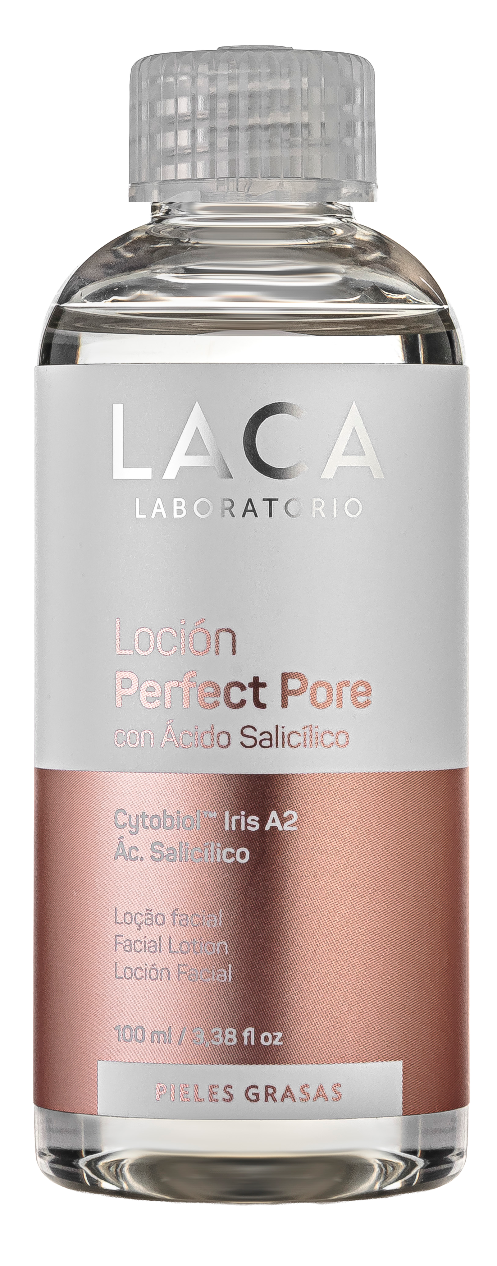 Perfect Pore con Acido Salicilico x100ml
