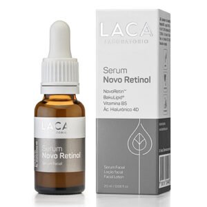 Dr Enero Serum Novo Retinol 20ml