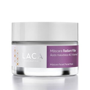 Mascara Radiant Filler x50g