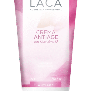 Crema Antiage con Coenzima Q 70gr
