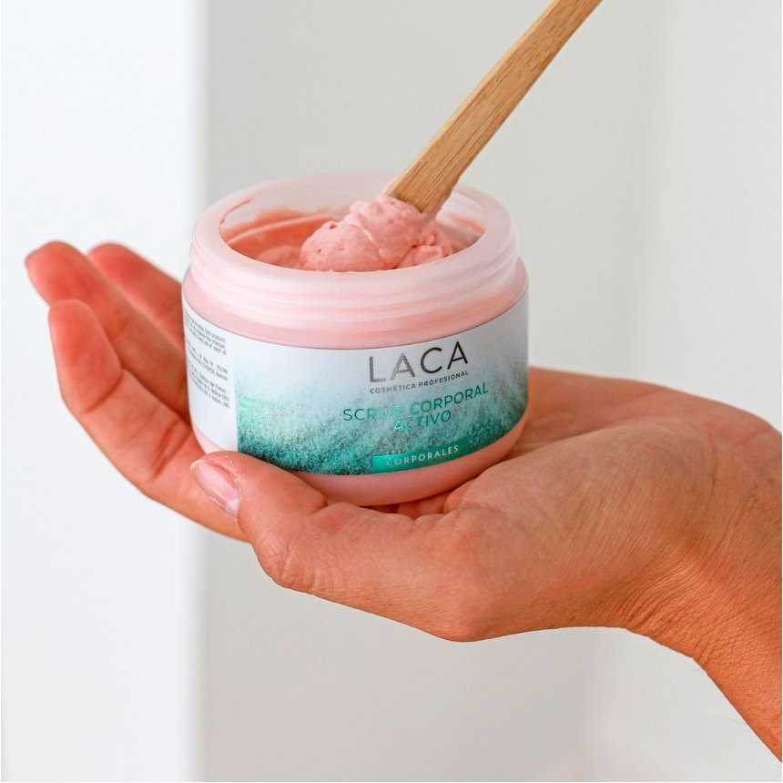 Scrub Corporal Activo x 250g - Image 2