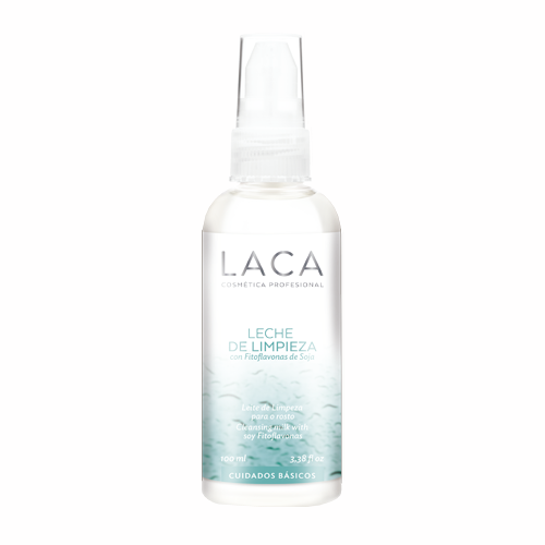 Gel de Limpieza Protector 100ml