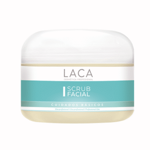 Scrub Facial x 250g
