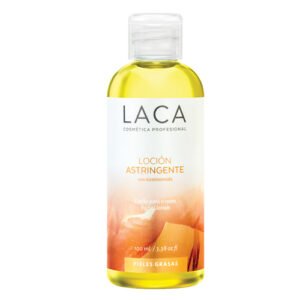Locion Astringente y Descongestiva Plus x100ml con Nicotinamida