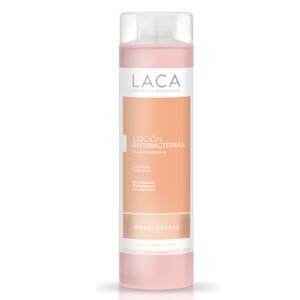 Locion Antibacterial sin Accion Terapeutica 250ml