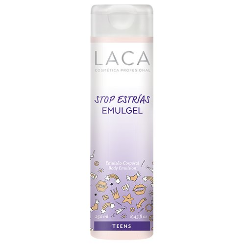 Stop Strias Emulgel