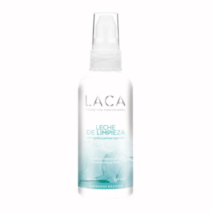 Leche de Limpieza x100g con Regaliz y Activos Vegetales