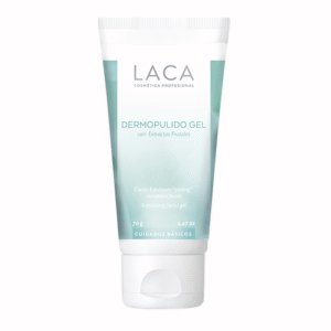 Gel Dermopulido con Extractos Frutales