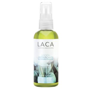 Locion Refrescante con Te Verde x100ml