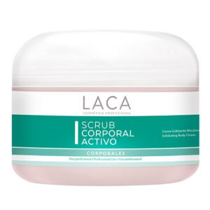 Scrub Corporal Activo x 250g