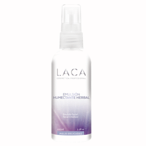 Emulsion Humectante Herbal 100ml