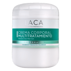 CREMA CORPORAL MULTITRATAMIENTO X 480 G