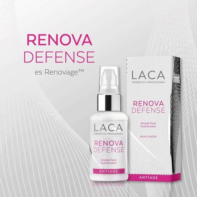 Renova Defense 60ml