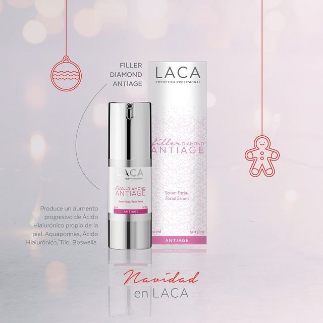 Filler Diamond Antiage 30ml - Image 4