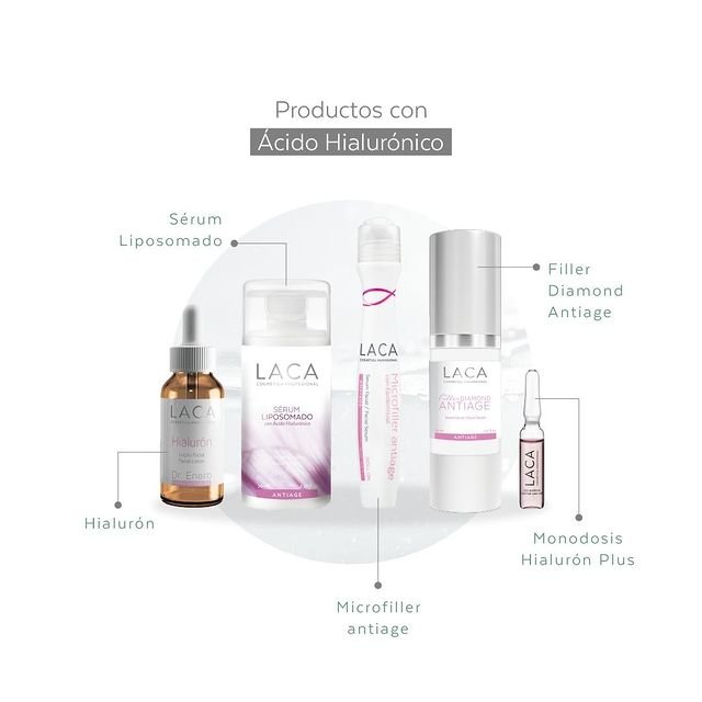 Filler Diamond Antiage 30ml - Image 3
