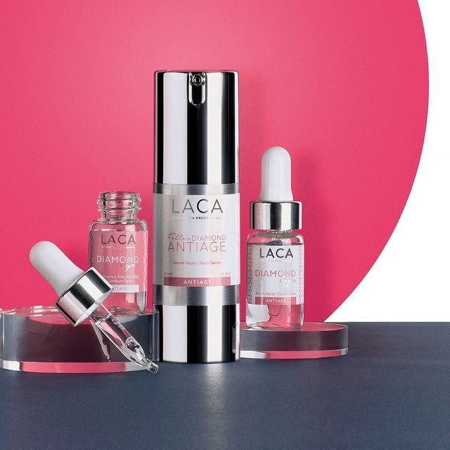 Filler Diamond Antiage 30ml - Image 2