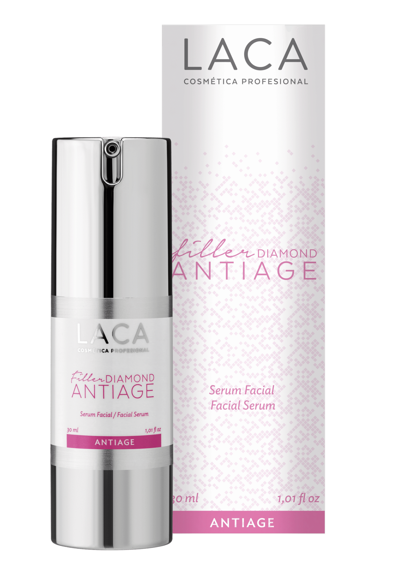 Filler Diamond Antiage 30ml - Image 5