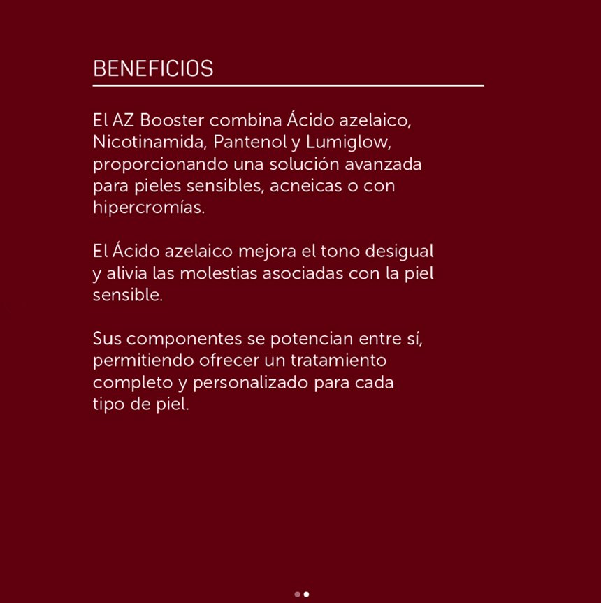AZ Booster 20ml - Image 9