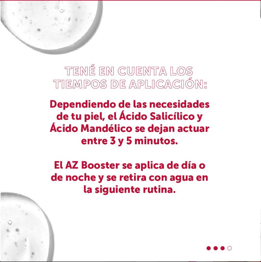 AZ Booster 20ml - Image 5