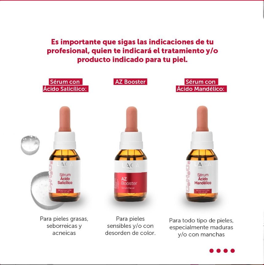 AZ Booster 20ml - Image 4