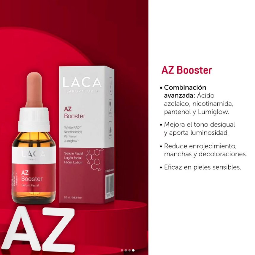 AZ Booster 20ml - Image 2