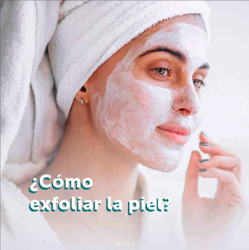 My Cleaner Gel Exfoliante 140gr - Image 5