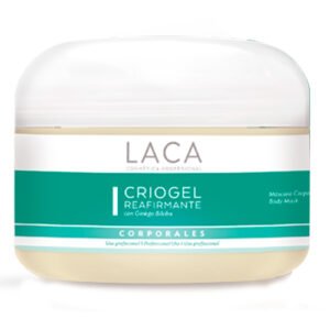 CRIOGEL REAFIRMANTE-CIRCULAT X 250 G