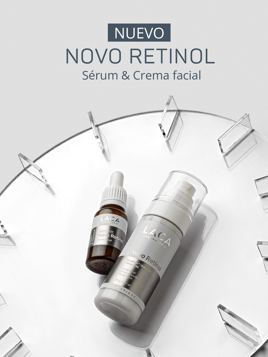 Dr Enero Serum Novo Retinol 20ml - Image 2