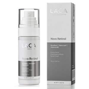 Novo Retinol 70gr
