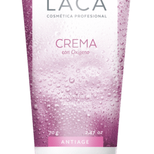 Crema con Oxigeno 70gr